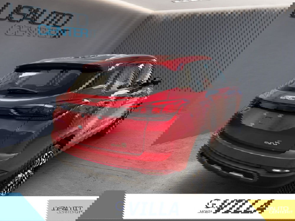 Evo Evo 5 II nuova a Monza e Brianza (7)