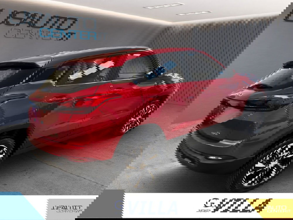 Evo Evo 5 II nuova a Monza e Brianza (8)