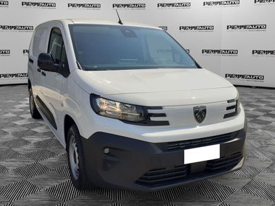 Peugeot Partner Furgone BlueHDi 100 PL Furgone Premium nuova a Fidenza