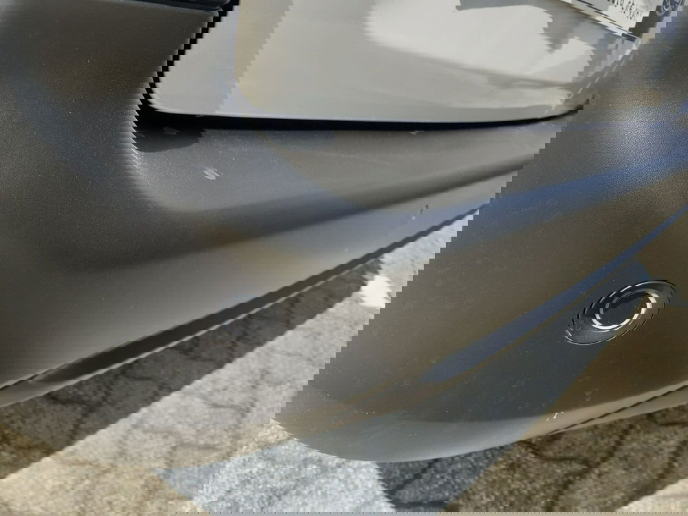 Peugeot Partner Furgone nuova a Parma (8)