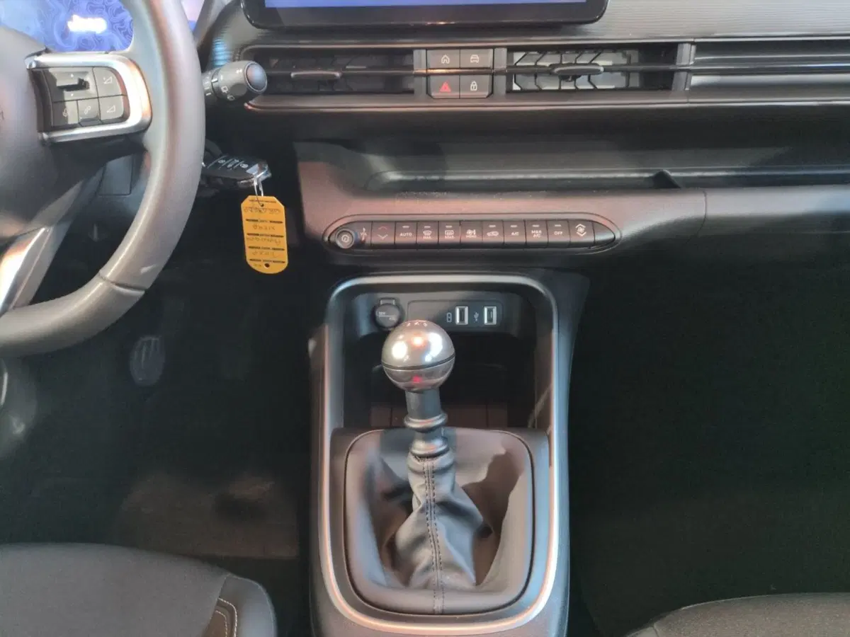 Jeep Avenger usata a Agrigento (10)
