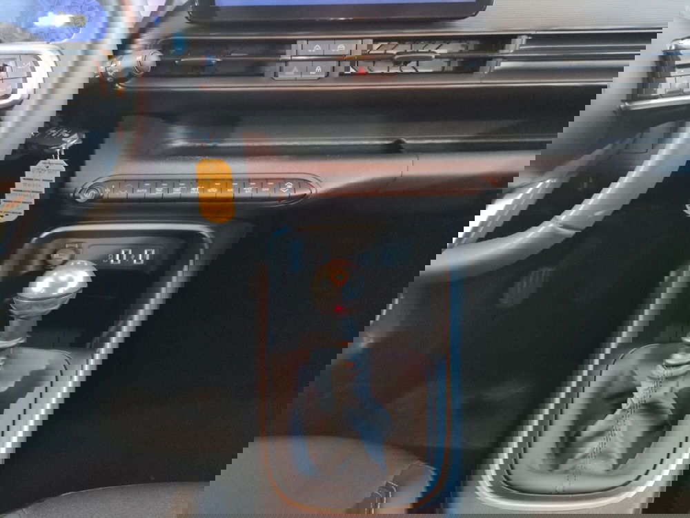 Jeep Avenger usata a Agrigento (10)