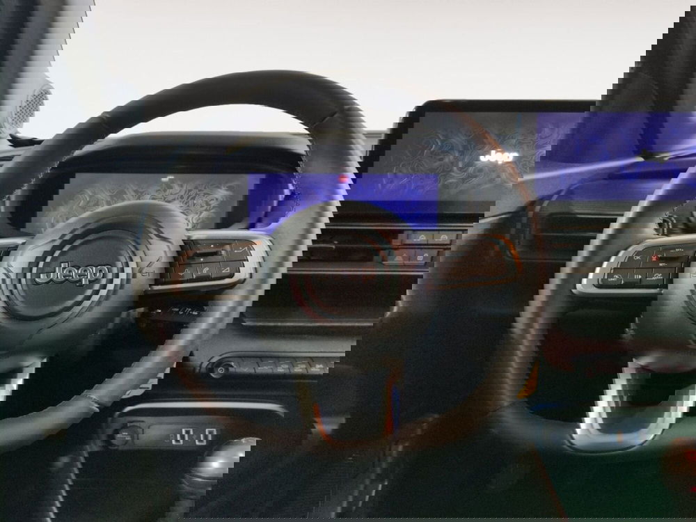 Jeep Avenger usata a Agrigento (11)