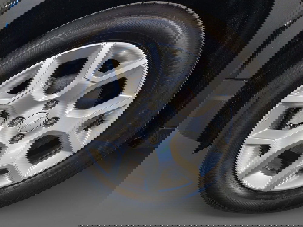 Jeep Avenger usata a Agrigento (13)