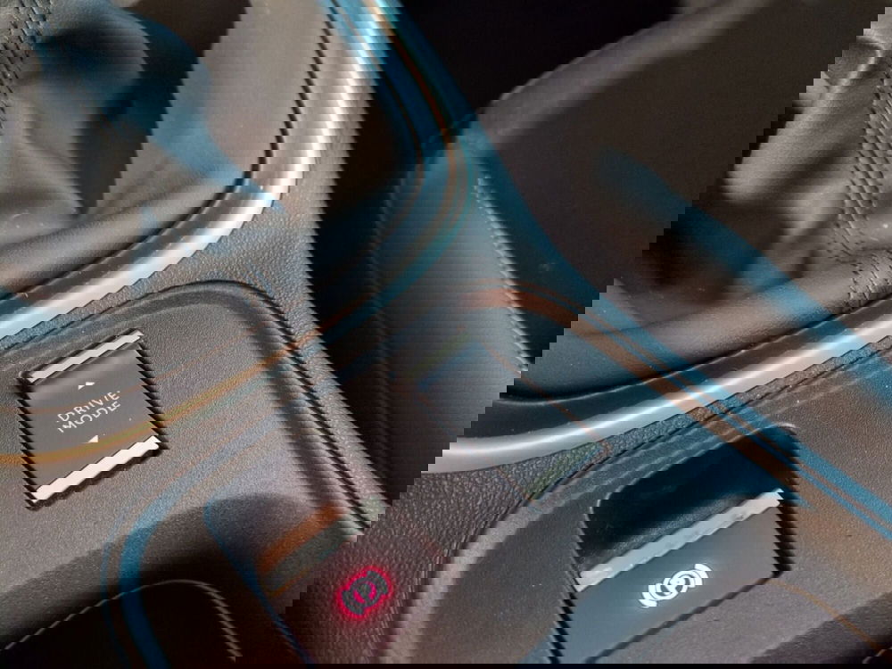 Jeep Avenger usata a Agrigento (15)