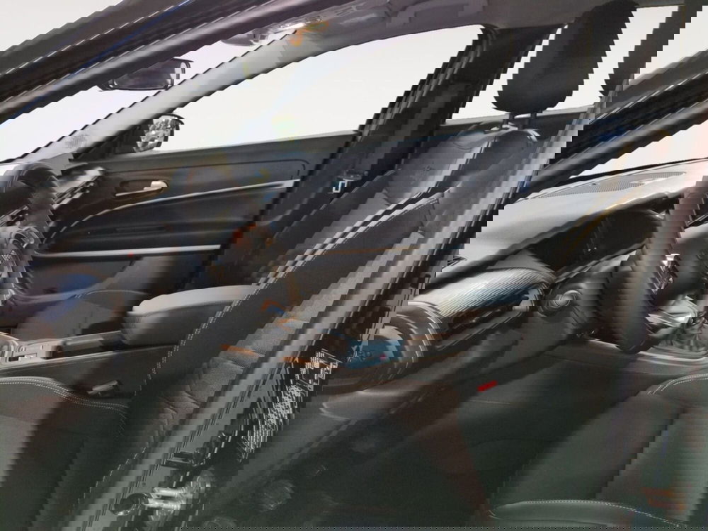 Jeep Avenger usata a Agrigento (8)