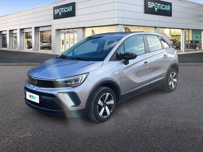 Opel Crossland 1.2 Turbo 12V 110 CV Start&amp;Stop Edition del 2024 usata a Foggia