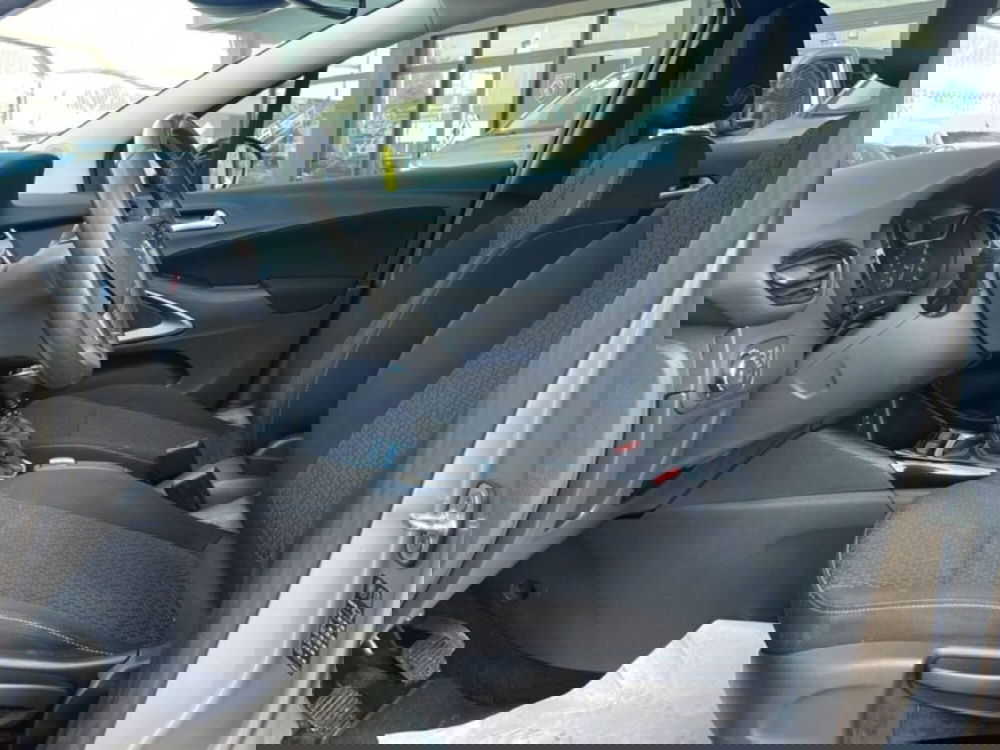 Opel Crossland usata a Foggia (12)