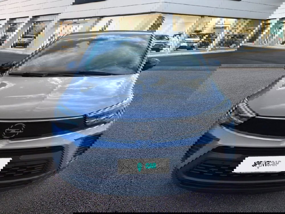 Opel Crossland usata a Foggia (2)