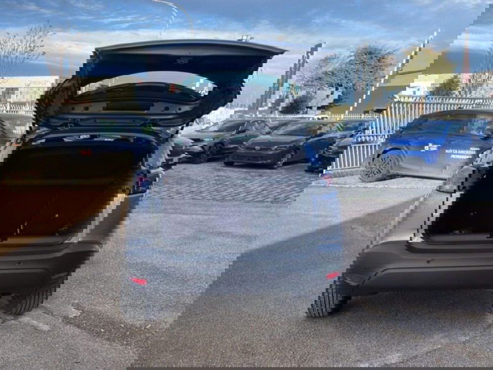 Opel Crossland usata a Foggia (6)