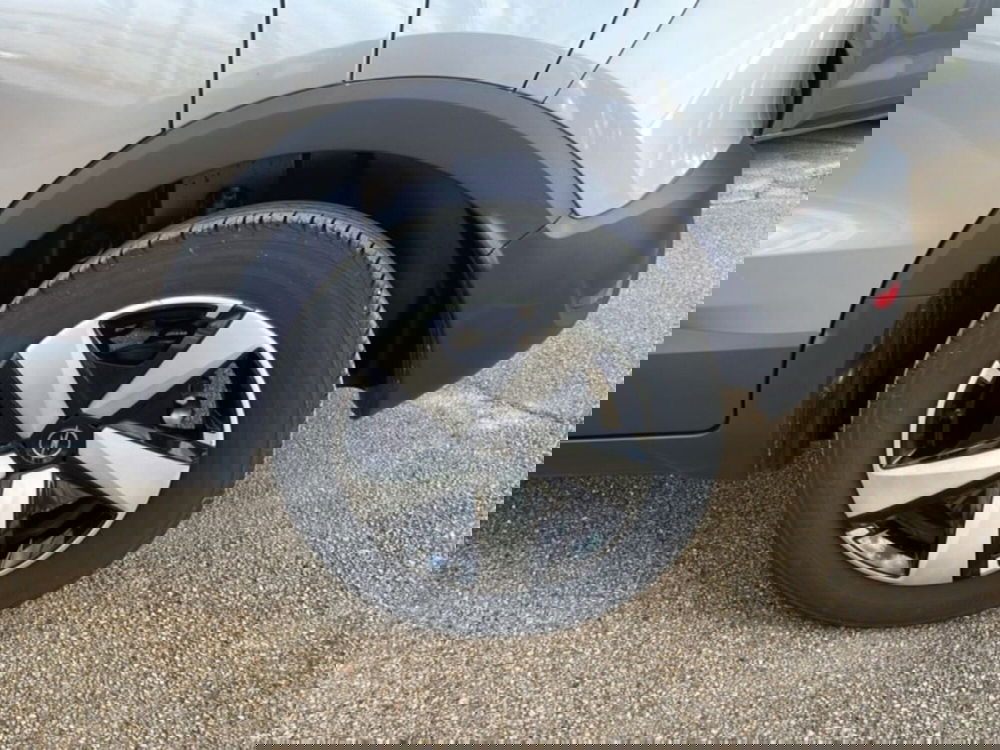 Opel Crossland usata a Foggia (8)