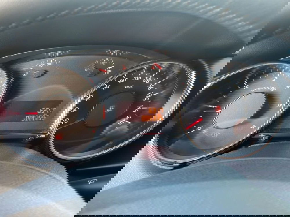 Peugeot 3008 usata a Foggia (10)