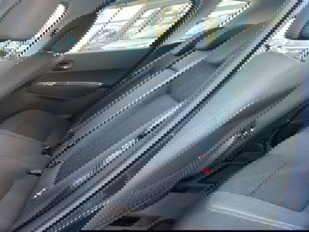 Peugeot 3008 usata a Foggia (13)