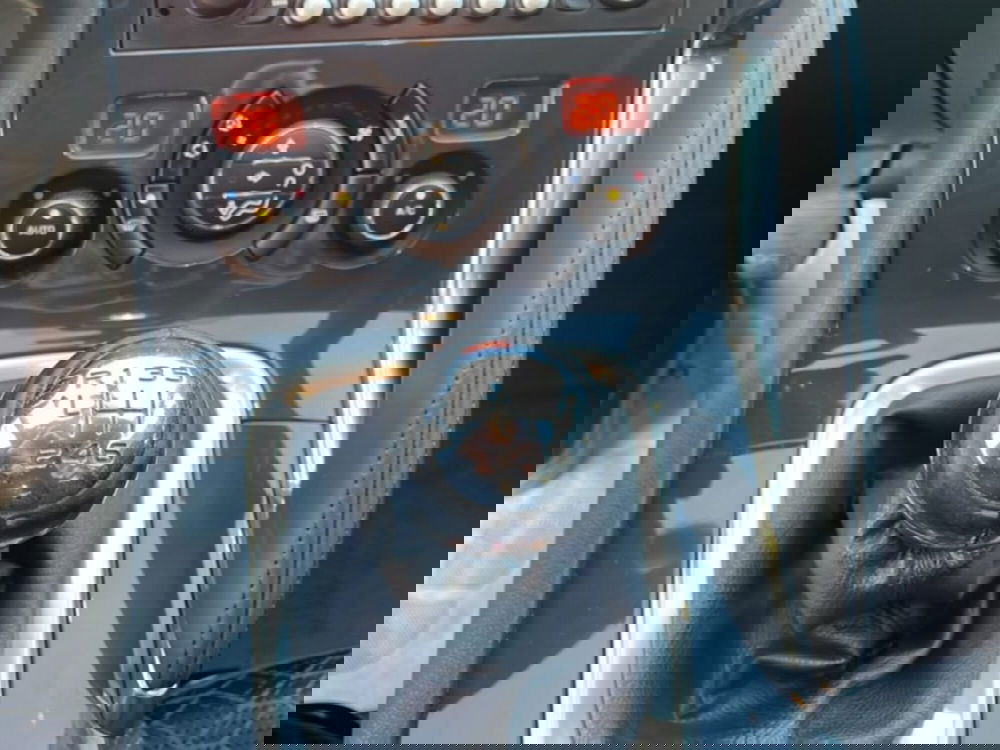 Peugeot 3008 usata a Foggia (14)