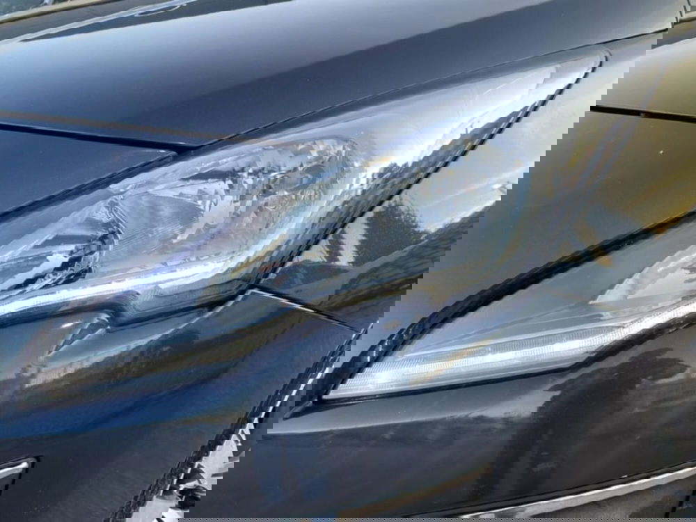 Peugeot 3008 usata a Foggia (15)