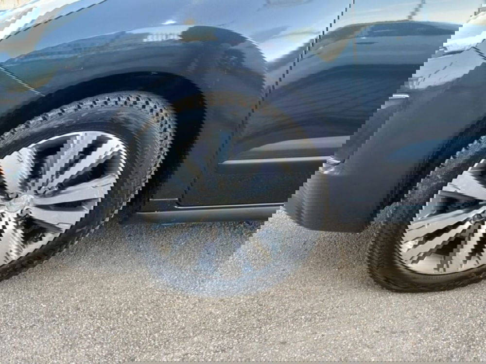 Peugeot 3008 usata a Foggia (8)