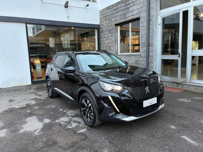 Peugeot 2008 BlueHDi 100 S&amp;S Active del 2022 usata a Barlassina