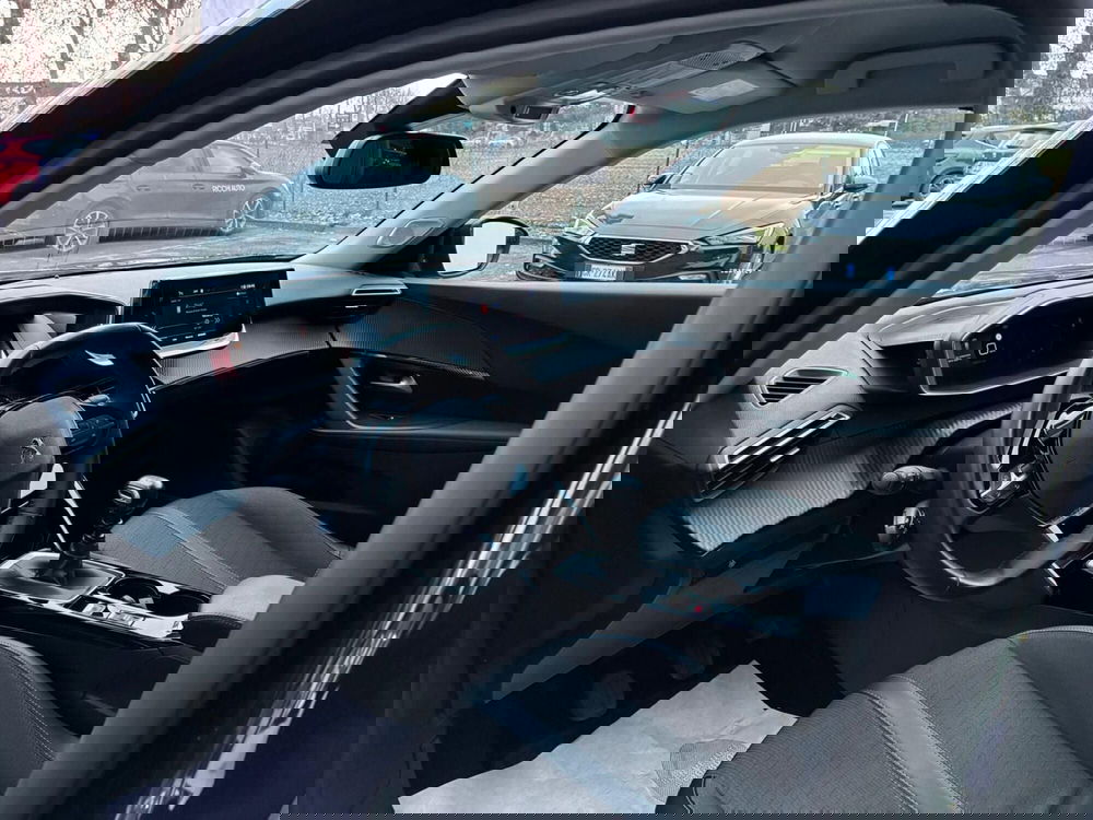 Peugeot 2008 usata a Monza e Brianza (10)