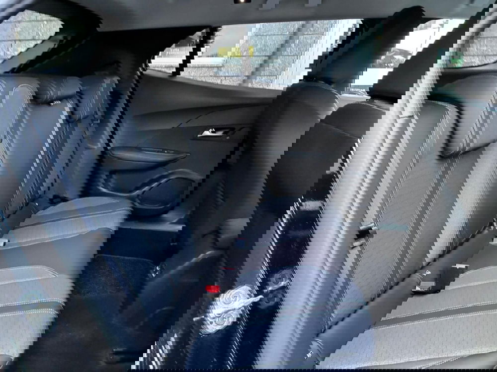 Peugeot 2008 usata a Monza e Brianza (12)