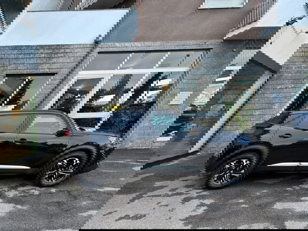 Peugeot 2008 usata a Monza e Brianza (3)