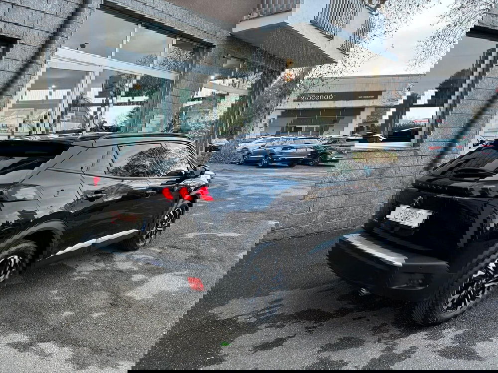Peugeot 2008 usata a Monza e Brianza (4)