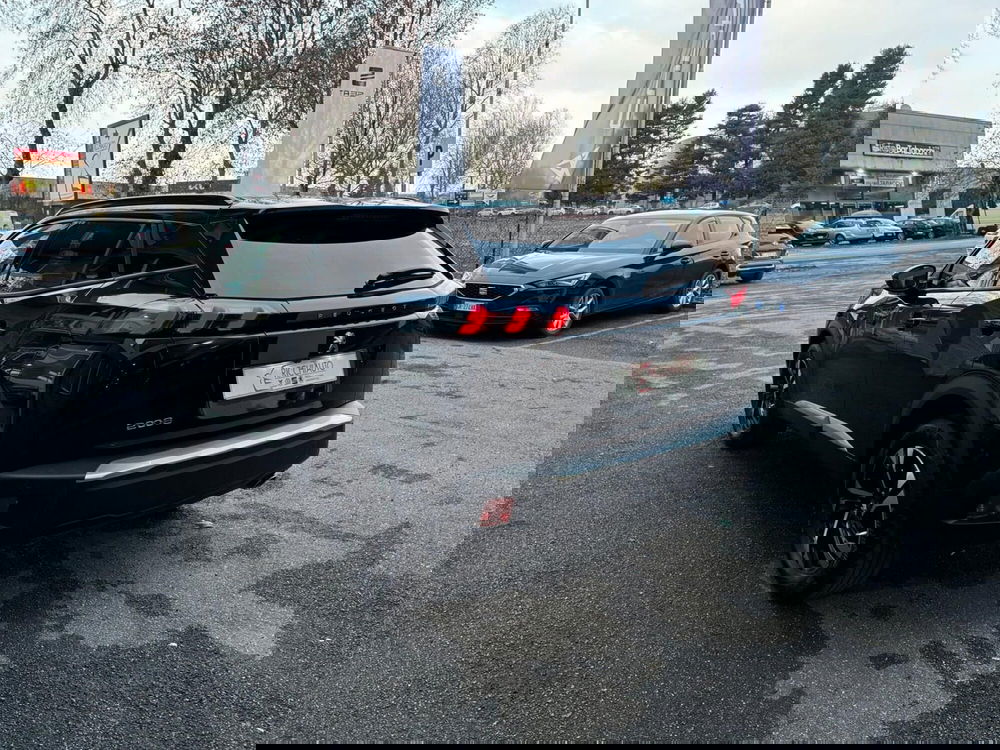 Peugeot 2008 usata a Monza e Brianza (5)