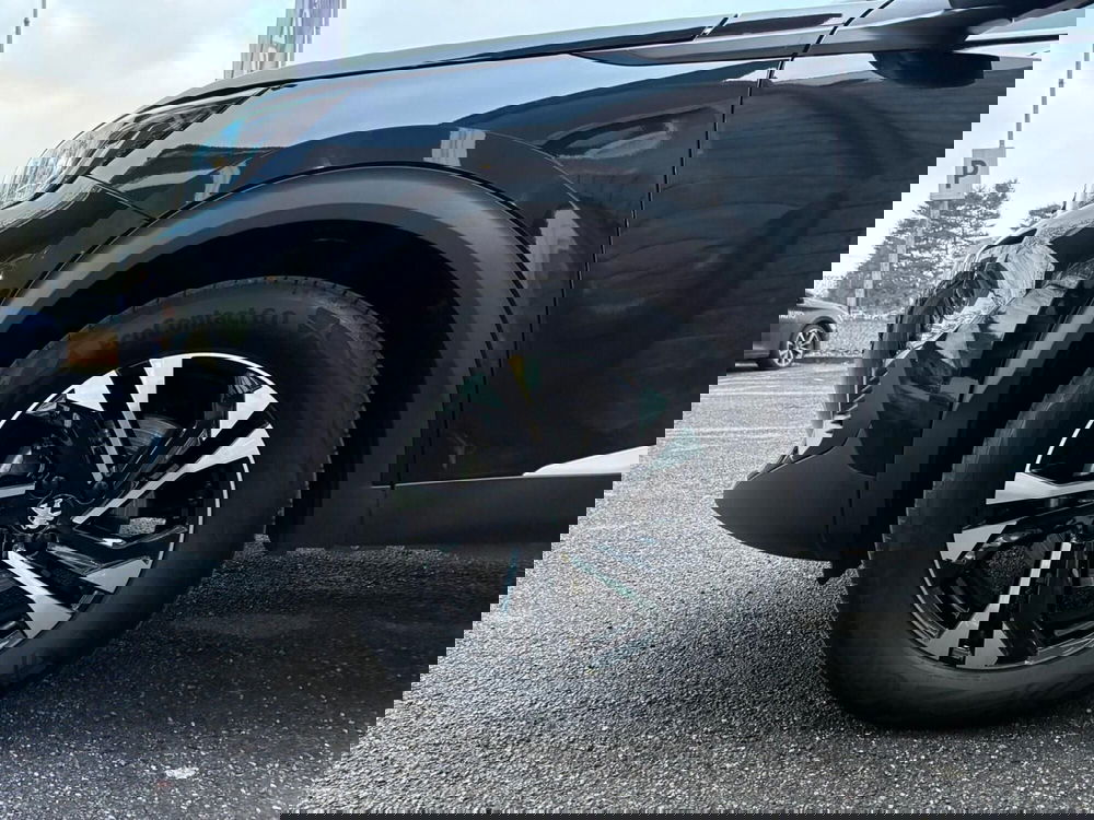 Peugeot 2008 usata a Monza e Brianza (8)