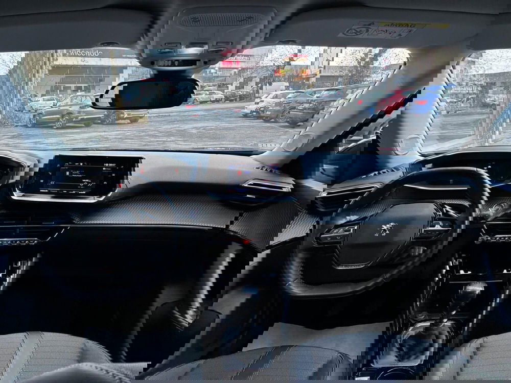 Peugeot 2008 usata a Monza e Brianza (9)