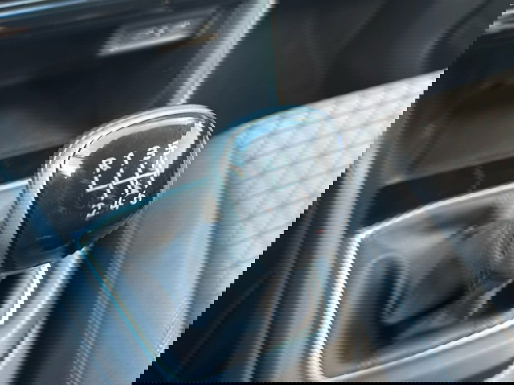 Volkswagen T-Cross usata a Terni (13)