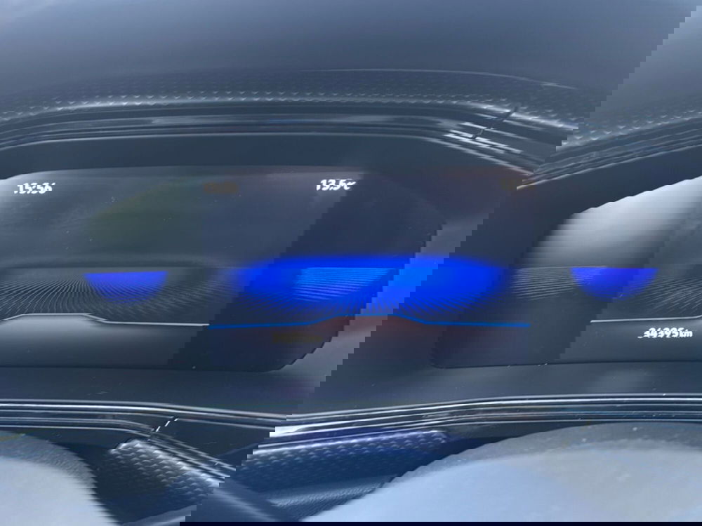 Volkswagen T-Cross usata a Terni (16)