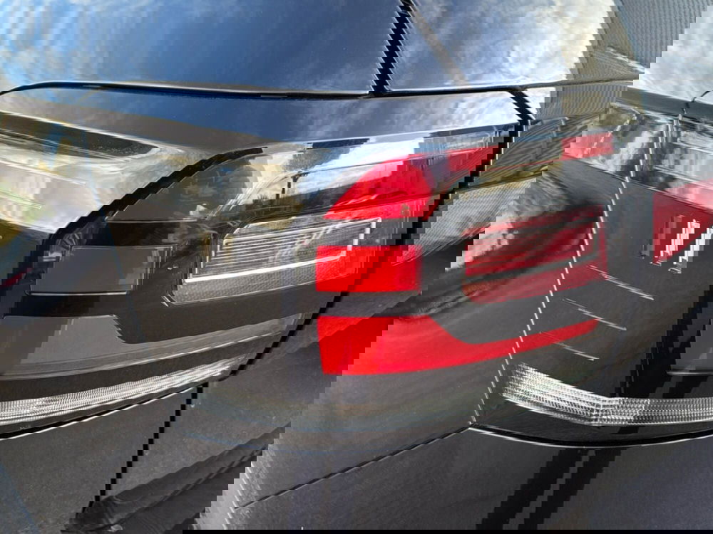 Volkswagen T-Cross usata a Terni (8)