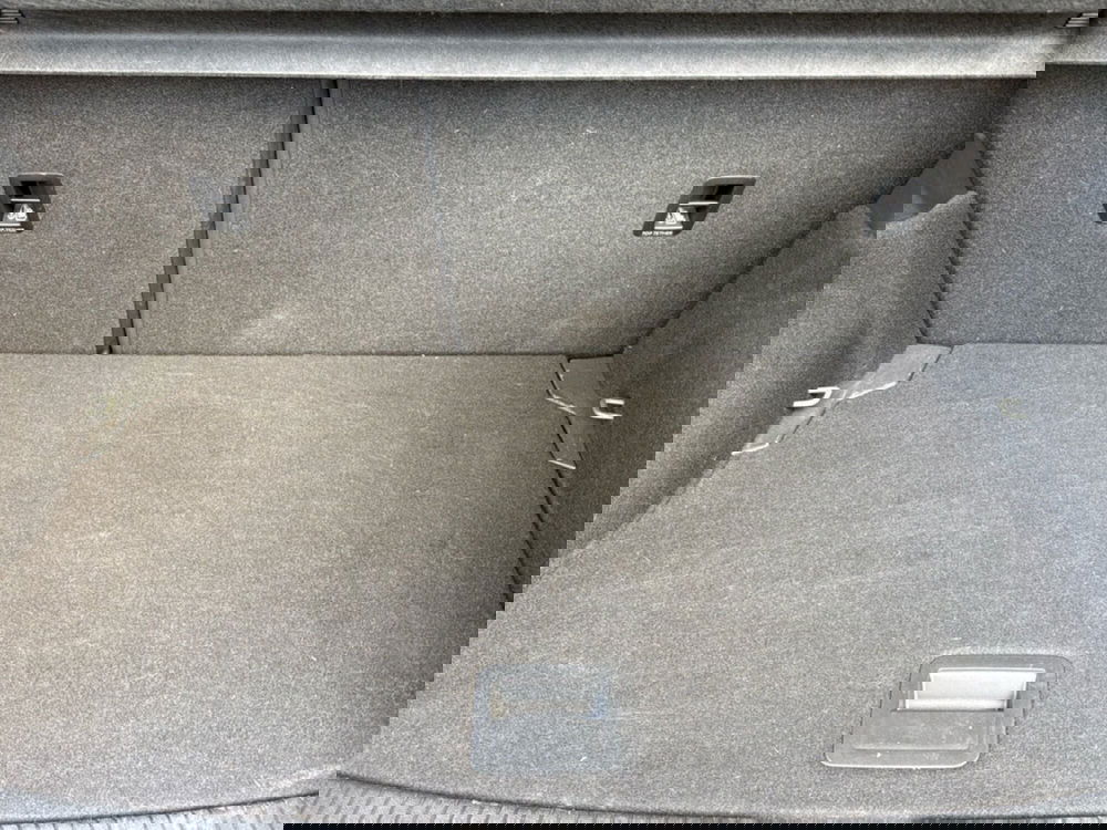 Volkswagen T-Cross usata a Terni (9)