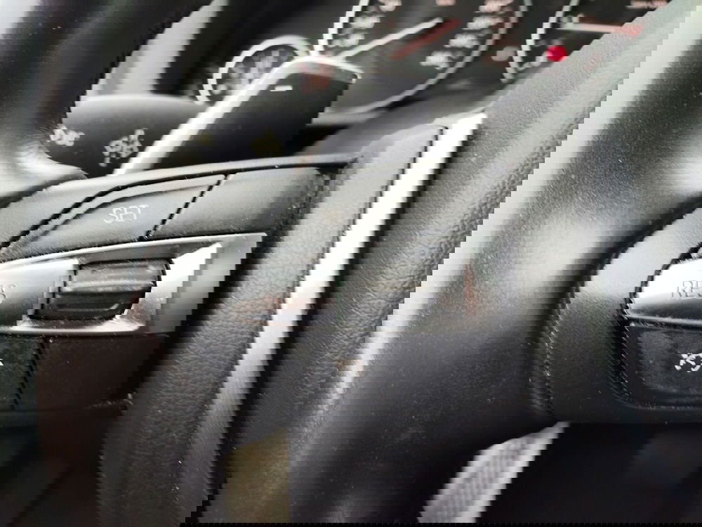 BMW X4 usata a Modena (12)