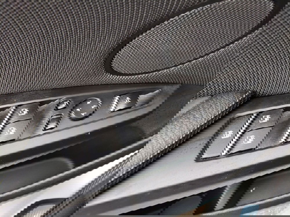 BMW X4 usata a Modena (13)