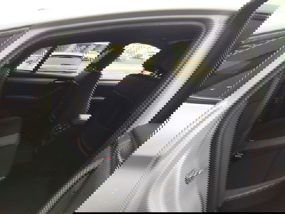 BMW X4 usata a Modena (16)