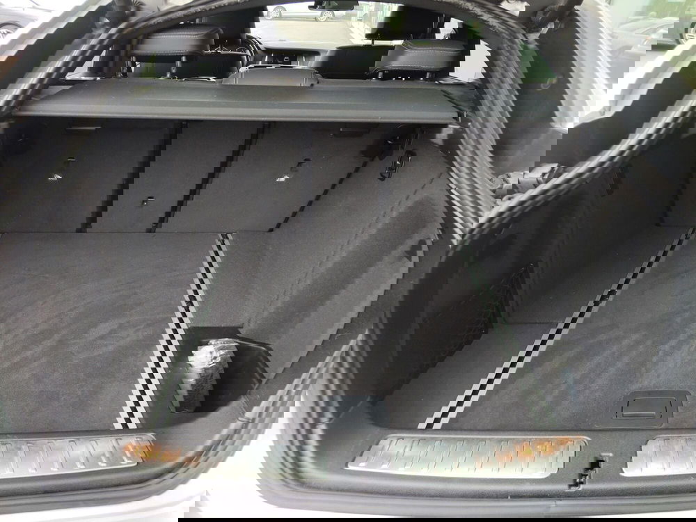 BMW X4 usata a Modena (17)