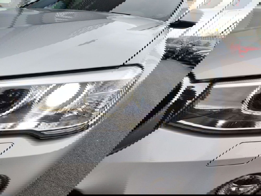 BMW X4 usata a Modena (18)