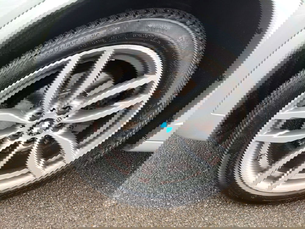 BMW X4 usata a Modena (6)