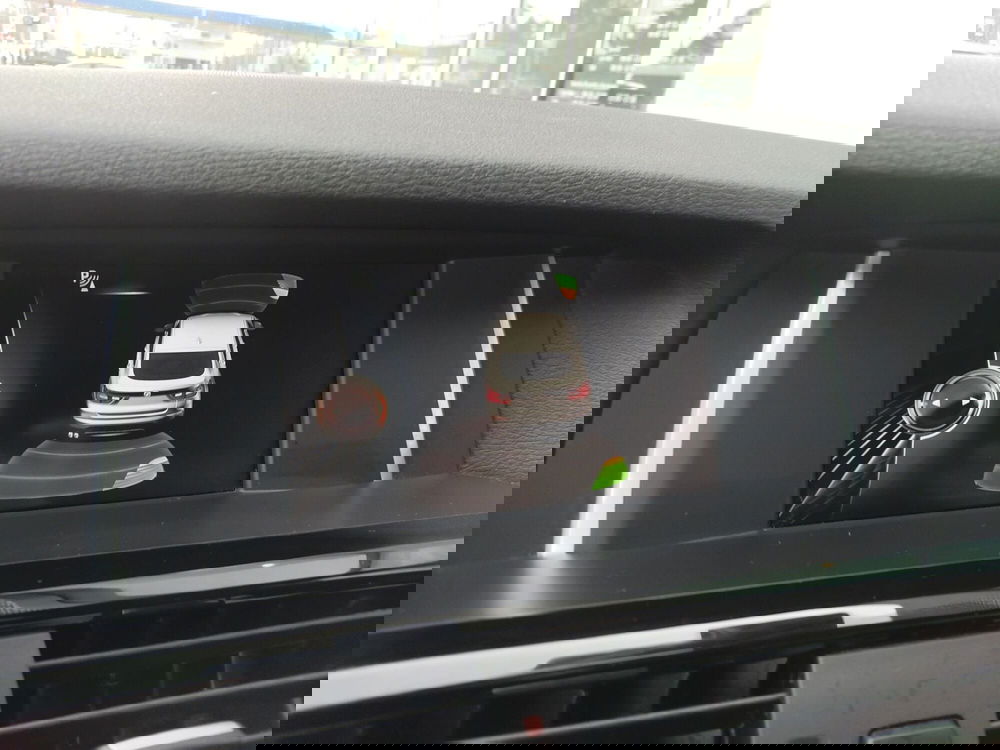 BMW X4 usata a Modena (9)
