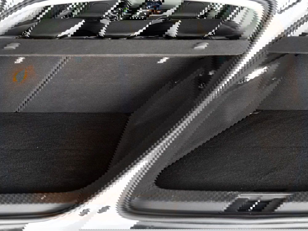 Renault Captur usata a Foggia (10)