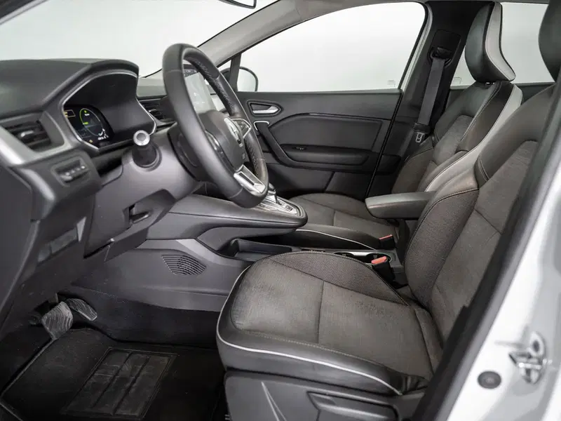 Renault Captur usata a Foggia (11)