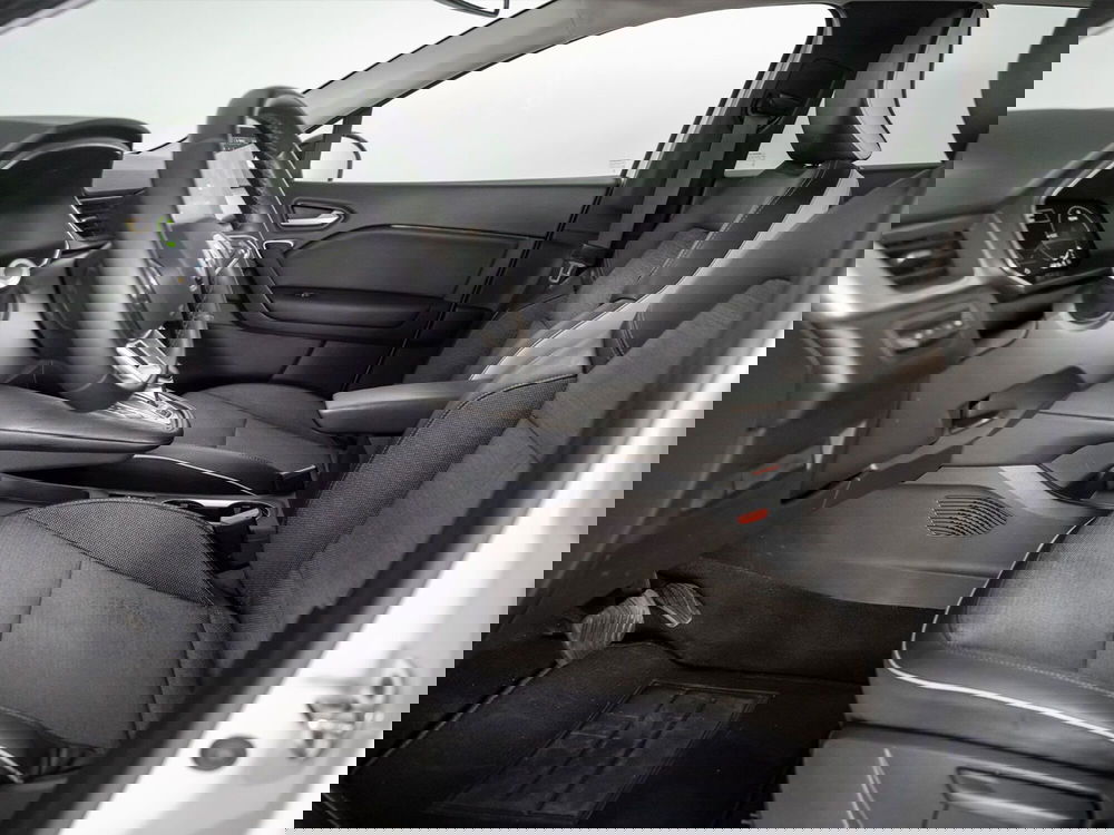 Renault Captur usata a Foggia (11)