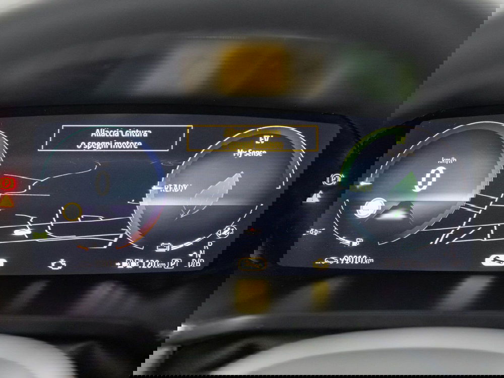 Renault Captur usata a Foggia (12)