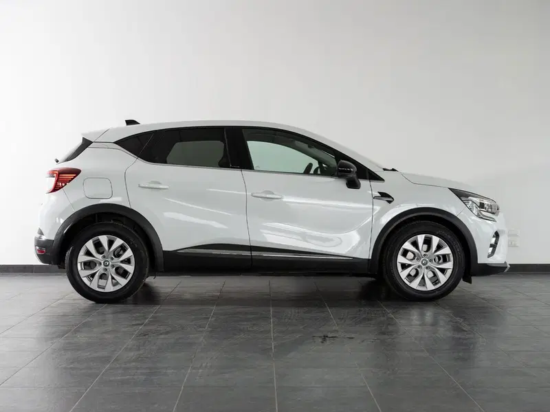 Renault Captur usata a Foggia (13)