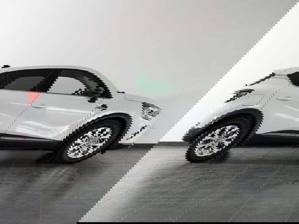 Renault Captur usata a Foggia (13)