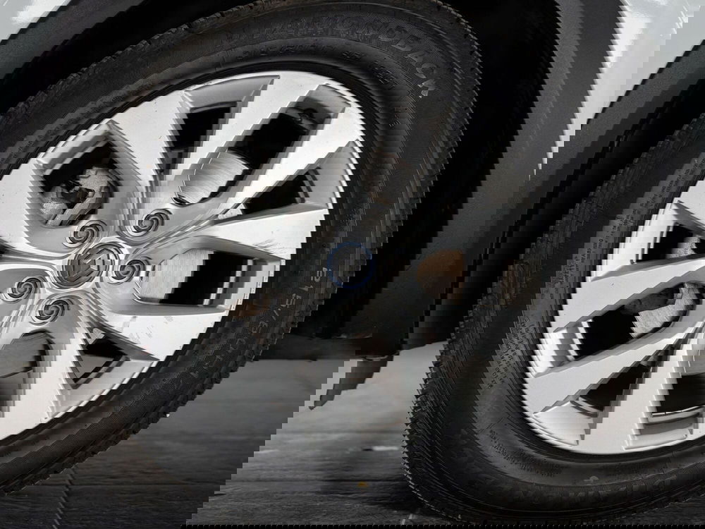 Renault Captur usata a Foggia (14)