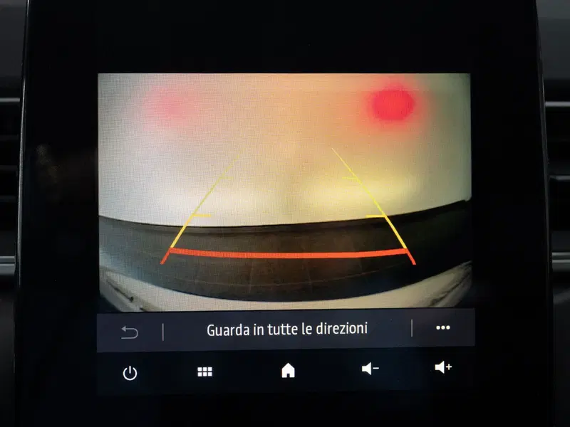 Renault Captur usata a Foggia (15)