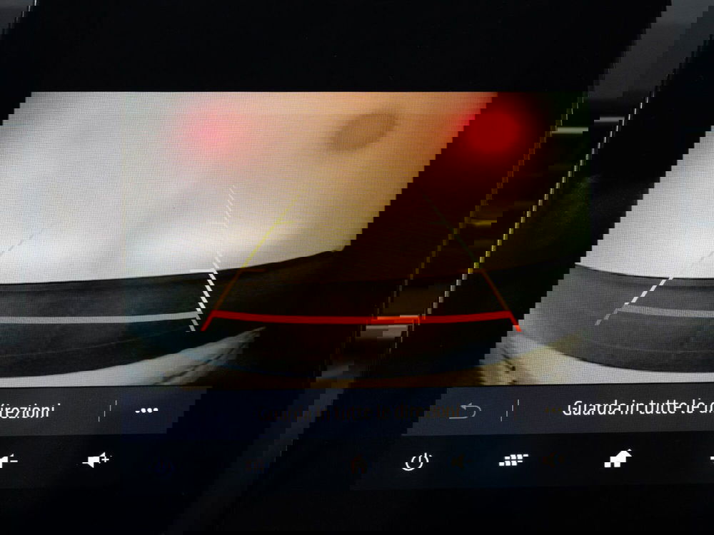 Renault Captur usata a Foggia (15)