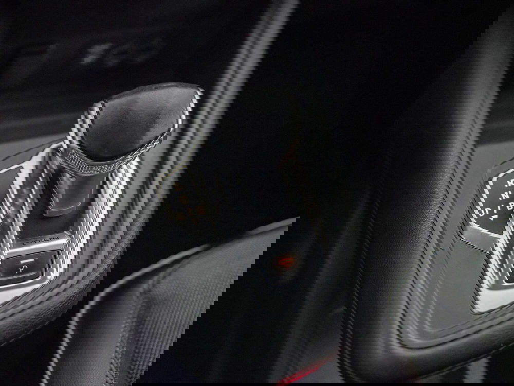 Renault Captur usata a Foggia (17)