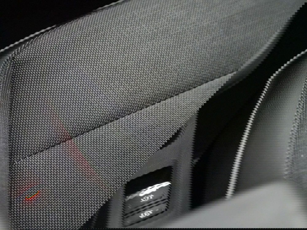 Renault Captur usata a Foggia (18)